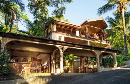 Port Vila Cabina | Fatumaru Lodge