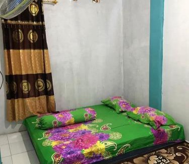 Komodo Casa | Fatur komodo home stay