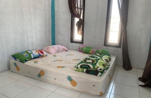 Komodo Casa | Fatur komodo home stay