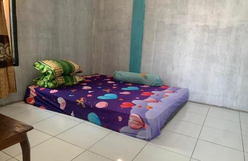 Komodo Casa | Fatur komodo home stay