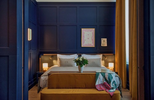 European Quarter Hotel | Faubourg 21