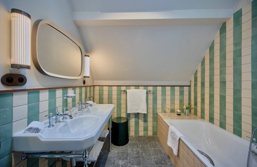 European Quarter Hotel | Faubourg 21