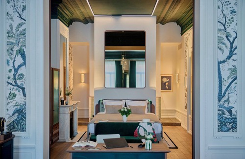 European Quarter Hotel | Faubourg 21
