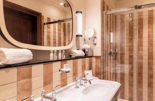 European Quarter Hotel | Faubourg 21
