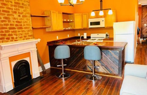 Faubourg Livaudais Apartamento | Faubourg Livaudais 2