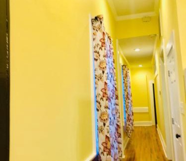 Faubourg Livaudais Apartamento | Faubourg Livaudais 2