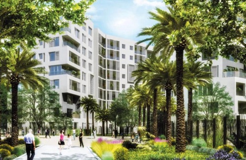 Casablanca Apartamento | Faubourgs Anfa Top Floor By AppartAli