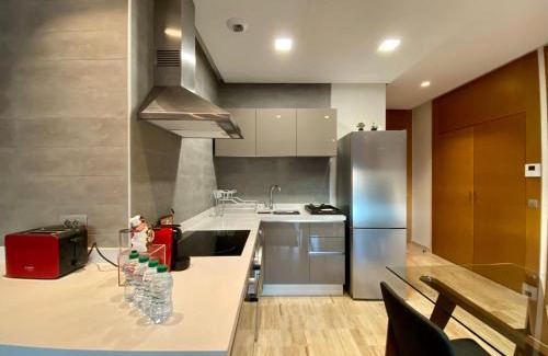 Casablanca Apartamento | Faubourgs Anfa Top Floor By AppartAli
