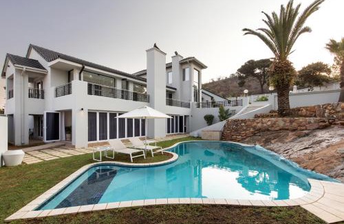 Wynberg Complejo | Fauchil Boutique Hotel