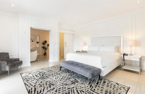 Wynberg Complejo | Fauchil Boutique Hotel