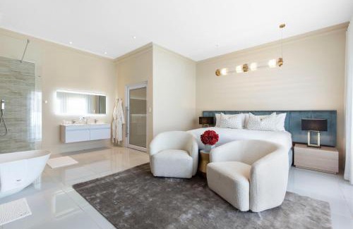 Wynberg Complejo | Fauchil Boutique Hotel