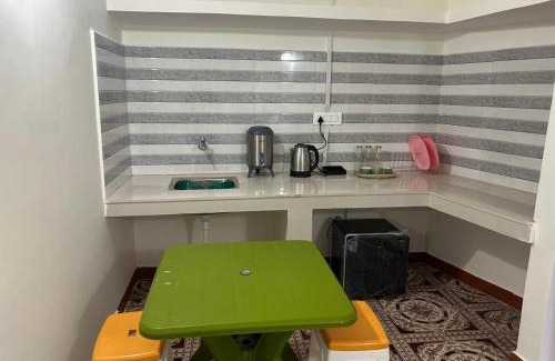 Kandaghat Casa | Fauji Di Hatti