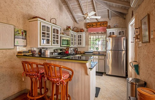 Lower Carlton Casa | NEW LISTING! Faul Haus by Barbados Sotheby's International Realty (2 Bedroom Home)