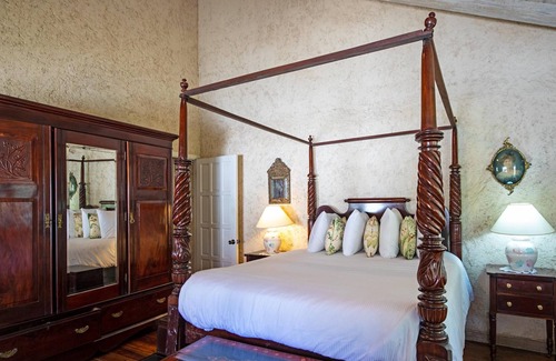 Lower Carlton Casa | NEW LISTING! Faul Haus by Barbados Sotheby's International Realty (2 Bedroom Home)