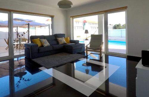 Faulha Casa | Faulha House,with BBQ and swimming pool