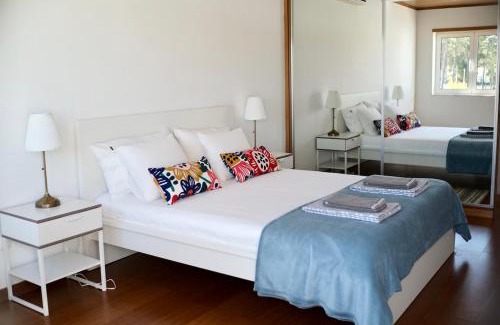 Faulha Casa | Faulha House,with BBQ and swimming pool