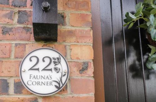 Ruswarp Casa | Fauna's Corner