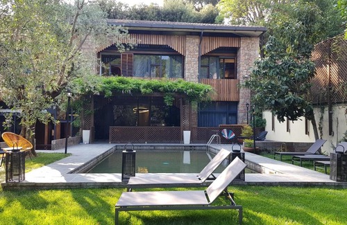 Ripa Complejo | Fauno Urban Resort