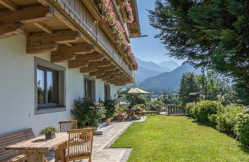 Saalfelden am Steinernen Meer Apartamento | Faustlinghof