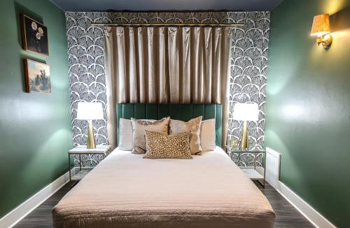Dayton Apartamento | Fauver Suite B