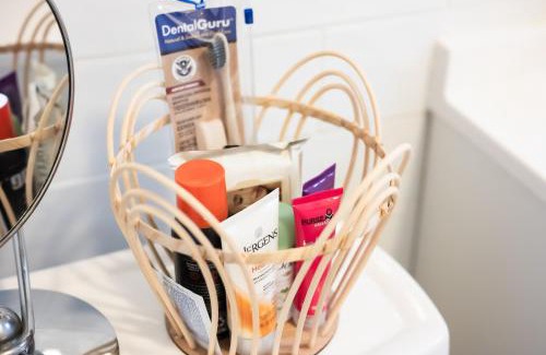 Dayton Apartamento | Fauver Suite B