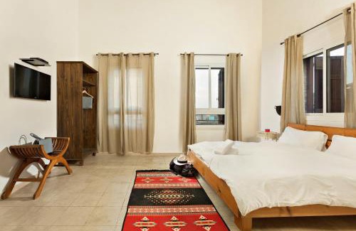 Old City Casa | Fauzi Azar by Abraham