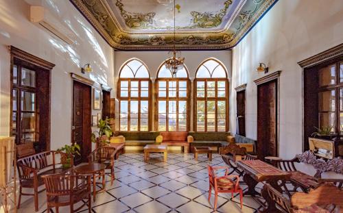 Old City Casa | Fauzi Azar by Abraham