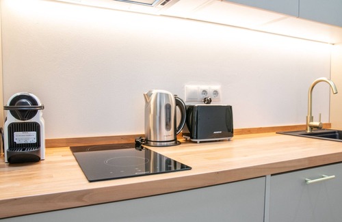Patraix Apartamento | Favara 2 by Concept Flats