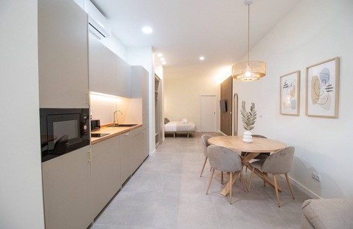 Patraix Apartamento | Favara 2 by Concept Flats