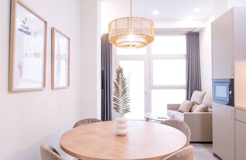 Patraix Apartamento | Favara 3 by Concept Flats