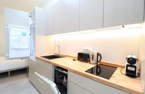 Patraix Apartamento | Favara Flats by Concept