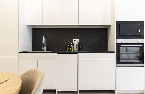Patraix Apartamento | Favara Suites A by Concept Flats