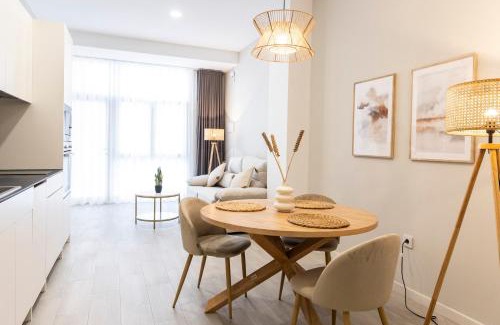 Patraix Apartamento | Favara Suites A by Concept Flats