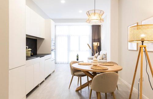 Patraix Apartamento | Favara Suites A by Concept Flats