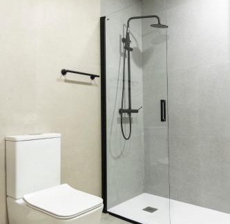 Patraix Apartamento | Favara Suites A by Concept Flats