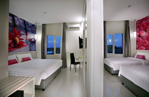 Mataram Hotel | favehotel Langko Mataram - Lombok
