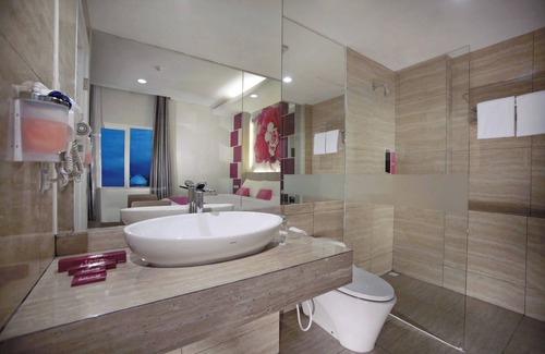 Mataram Hotel | favehotel Langko Mataram - Lombok