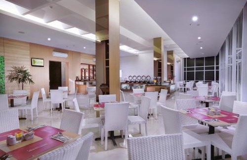 Semarang Hotel | favehotel Simpang Lima - Semarang