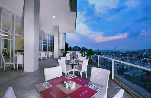 Semarang Hotel | favehotel Simpang Lima - Semarang
