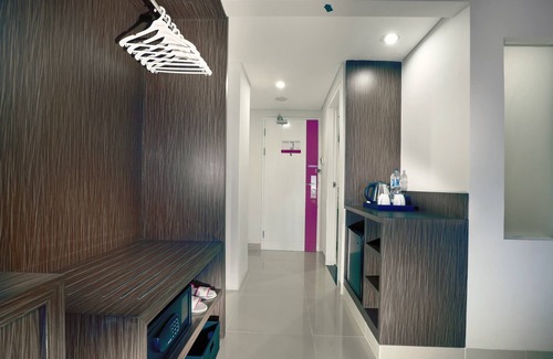 Sunset Road Hotel | favehotel Sunset Seminyak