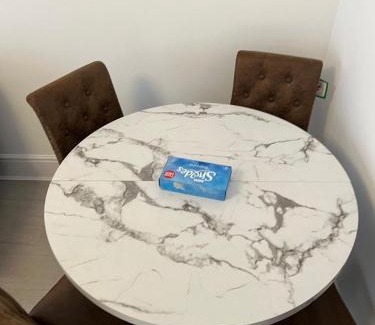 Manchester Apartamento | Faversham Place