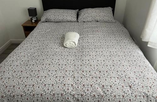 Manchester Apartamento | Faversham Place