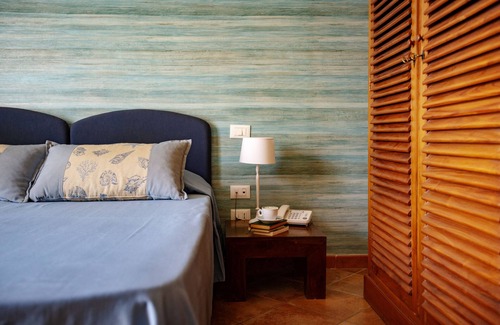 Favignana Hotel | FAVIGNANA HOTEL Concept Holiday