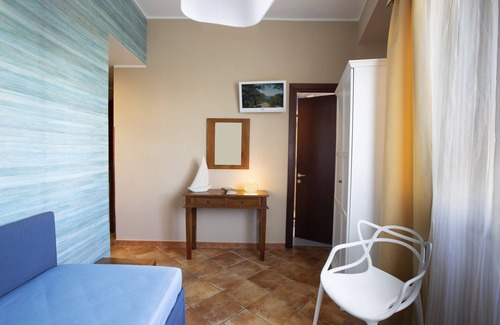 Favignana Hotel | FAVIGNANA HOTEL Concept Holiday