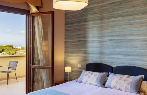 Favignana Hotel | FAVIGNANA HOTEL Concept Holiday