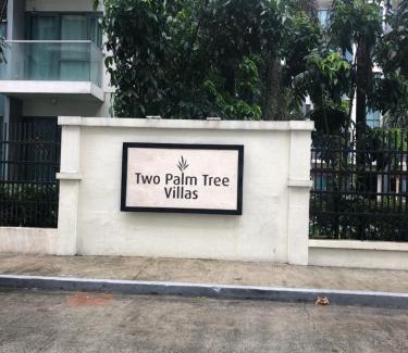 Pasay Apartamento | Favila Condotel unit in Palmtree Villas Newport City walking distance to Airport terminal 3 Accessable to Airport terminal 1 &2