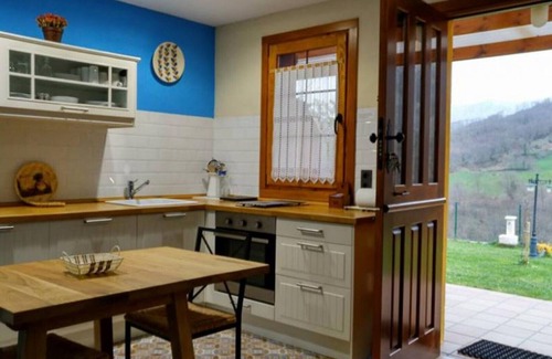 Campiello Apartamento | Estudio Spa de Favinia