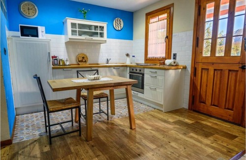 Campiello Apartamento | Estudio Spa de Favinia
