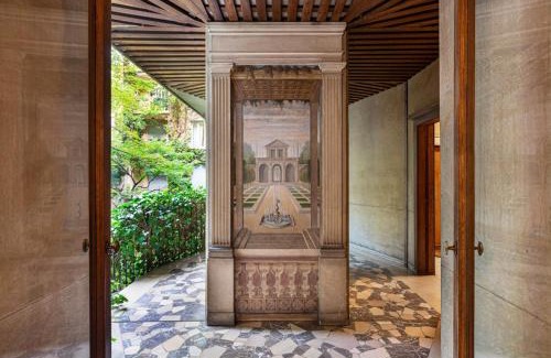 Guastalla Apartamento | Favoloso appartamento a pochi minuti dal Duomo