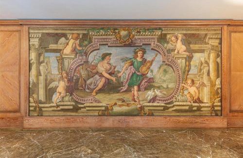 Guastalla Apartamento | Favoloso appartamento a pochi minuti dal Duomo